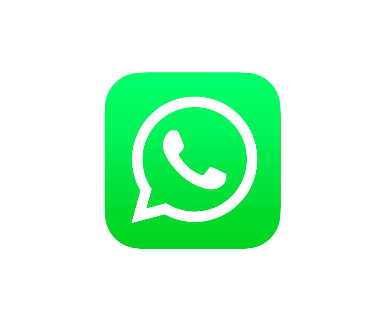 whatsapp logo